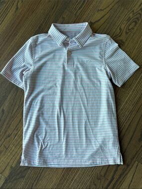Boys Southern Tide Polo